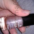 Holo topping, please! - Essence - Top Coat