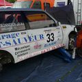 rallye du forez 42 2010 renault 5 gt turbo 