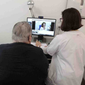 Télémédecine