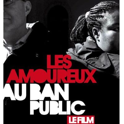 Les amoureux au ban public - DVD