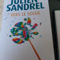 Julien Sandrel  Vers le soleil