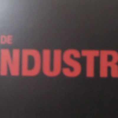 Café de l'Industrie