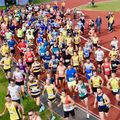 10 KM D’HIRSON : WILLY NIGAUT ET LÉO CROWET LOIN DEVANT.