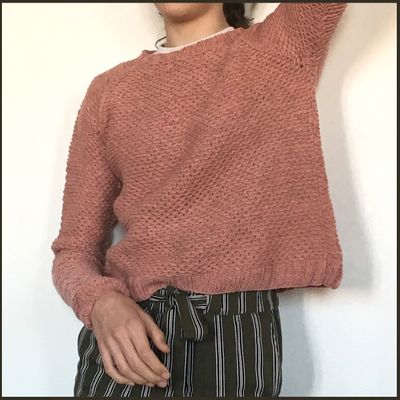 12 ans et une rose de printemps