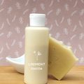 Liniment vanille