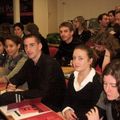 DE JOLIOT-CURIE A SCIENCES PO, C'EST REPARTI ! 