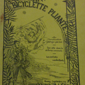 La bicyclette pliante du Capitaine SAUVAIN