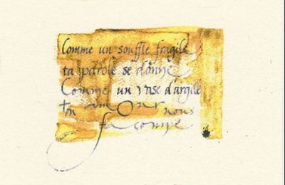 Orienter le Carême sur la Résurrection, par G de Taisne