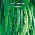 La courone verte de Laura Kasischke