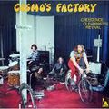 CREEDENCE CLEARWATER REVIVAL- " I heard it through the grapevine"(1970)