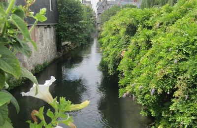 Boutique éphémère à Pont Audemer et Dives sur mer 