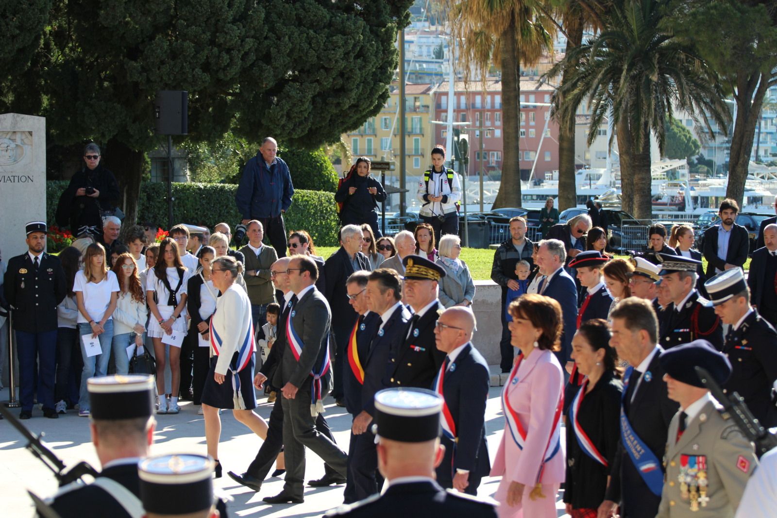MONUMENT AUX MORT 8 MAI 2024 050