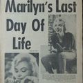 New York Mirror 07/08/1962