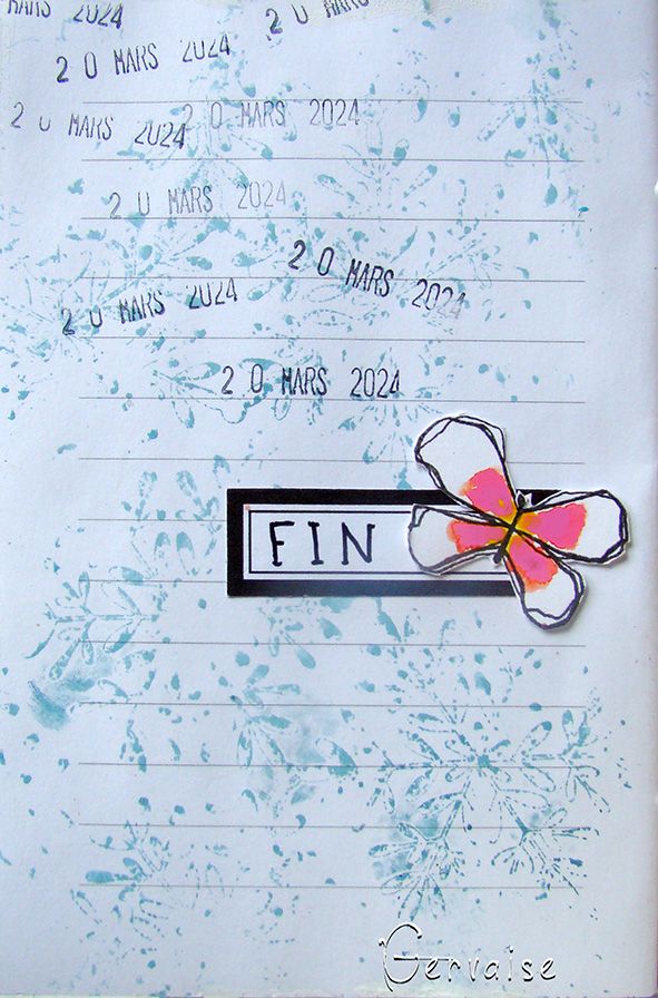 Hiver 6