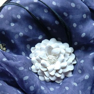 Une nouvelle adresse