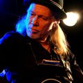 Elliott Murphy au New Morning (Paris) le samedi 16 mars