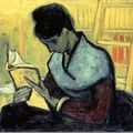Dimanche au musée n°133: Vincent Van Gogh