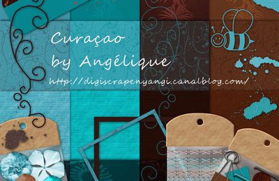 Kit Curaçao by Angélique