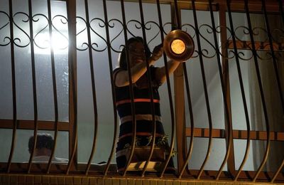 Coronavirus au Brésil