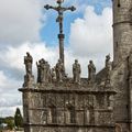 Eglise Notre-Dame - Confort-Meilars (Finistère Sud)