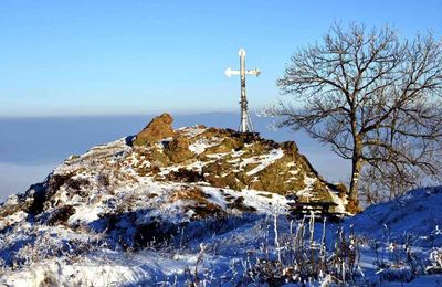 Ensemble monumental du Vieil Armand, Hartmannswillerkopf