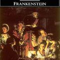 La malédiction de Frankenstein