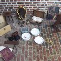 BROCANTE CHINE ET P'TITS BONHEURS