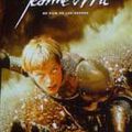 Jeanne d'Arc - LUC BESSON 