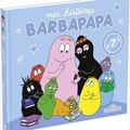 Annette Tyson & Talus Taylor - "Mes histoires Barbapapa, volume 2".