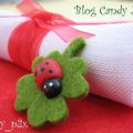 Blog candy