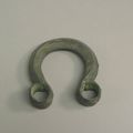 One of a Pair of Bangles, Vietnam?, Bronze and Iron Age period, 500 B.C.–A.D. 300