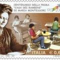 Maria Montessori