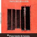 "Les Contemplées" de Pauline Hillier * * * * (Ed. La manufacture des livres ; 2023)