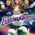 Galaxy quest