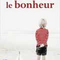 Juste avant le bonheur, d'Agnès Ledig