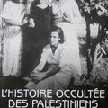 Sandrine Mansour, Les réfugiés palestiniens