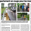 Inondations