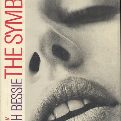 The symbol (Alvah Bessie) 