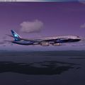 Le Boeing 787 Dreamliner 