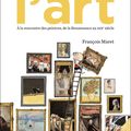Deux livres sur l'histoire de l'art 