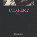 L'expert - Trevanian