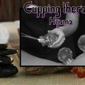 Cupping therapy- hijama 