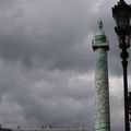 Ciel d'orage