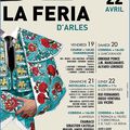 LES CARTELS D'ARLES 2019