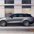 Découvrez la location Range Rover Velar à Casablanca avec Aido Car