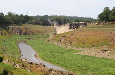 Nouvel affront à la Normandie dans l'affaire des barrages du Sud-Manche...