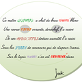 Participation de JAK