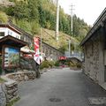 Vertic Alp Emosson, funiculaires et train panoramique pour le barrage d'Emosson, Suisse, 4*/6*