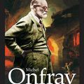 MICHEL ONFRAY - 2010 - 1/3 " FREUD, LE CREPUSCULE D'UNE IDOLE"