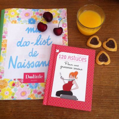 Un, deux et maintenant trois.